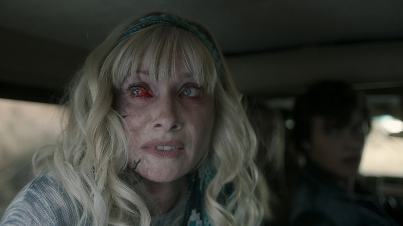 Day of Reckoning – Bild: TL5