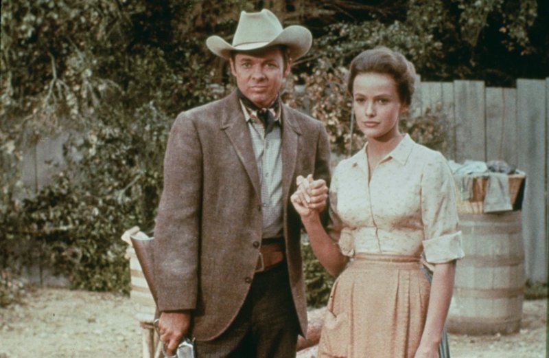 Die letzte Kugel trifft – Bild: 2018 NBCUniversal All Rights Reserved Lizenzbild frei