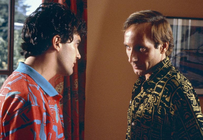 Das Gesetz der Begierde – Bild: rbb/​Degeto