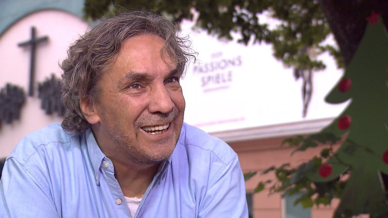 Sieg der Sterne – Bild: BR/​Rupert Heilgemeir