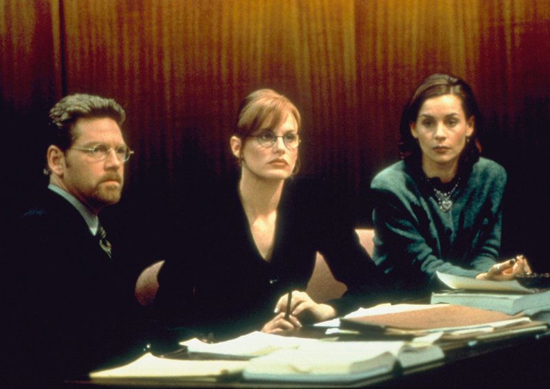 Gingerbread Man – Bild: ARD Degeto/​Polygram Films