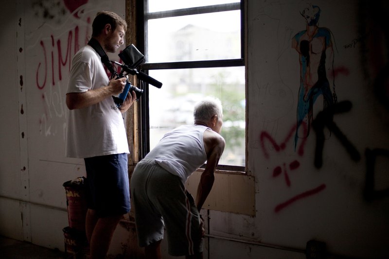 Die Schöne und der Boxer – Bild: Geo Television