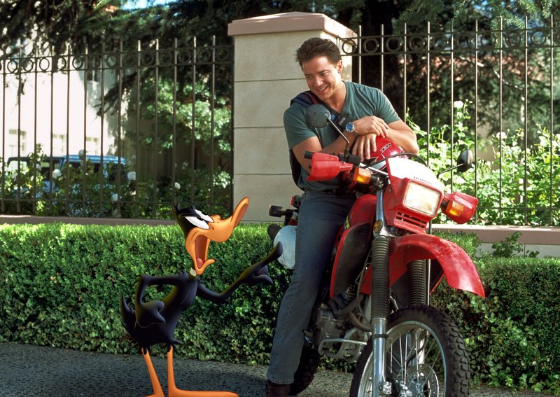 Looney Tunes - Back in Action – Bild: Warner Bros. 2002