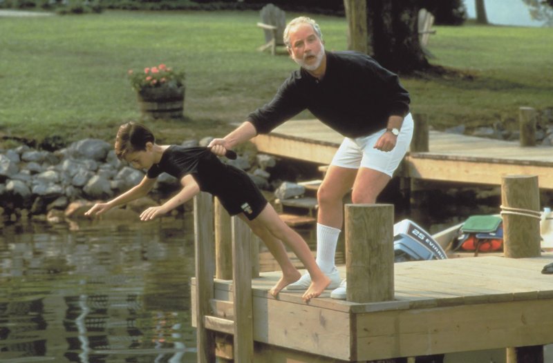 Was ist mit Bob Richard Dreyfuss – Bild: ATV II Was ist mit Bob Richard Dreyfuss – Bild: ATV II