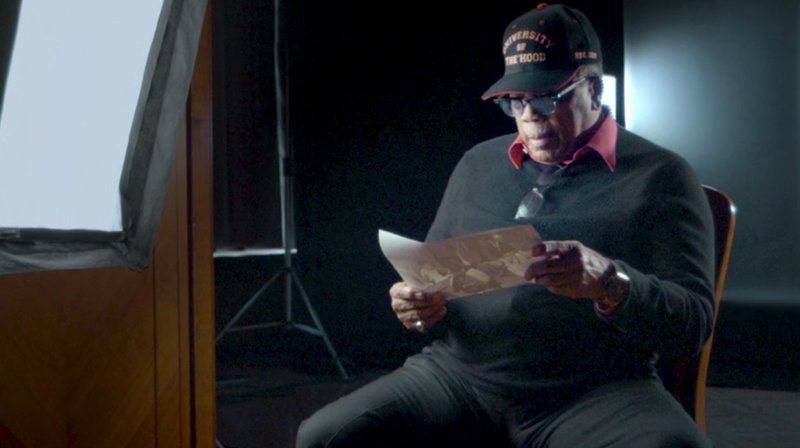 It must Schwing - The Blue Note Story – Bild: NDR