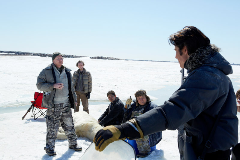 Midnight Sun – Bild: ZDF und Allen Fraser