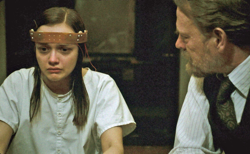 The Quiet Ones – Bild: Elite Film AG