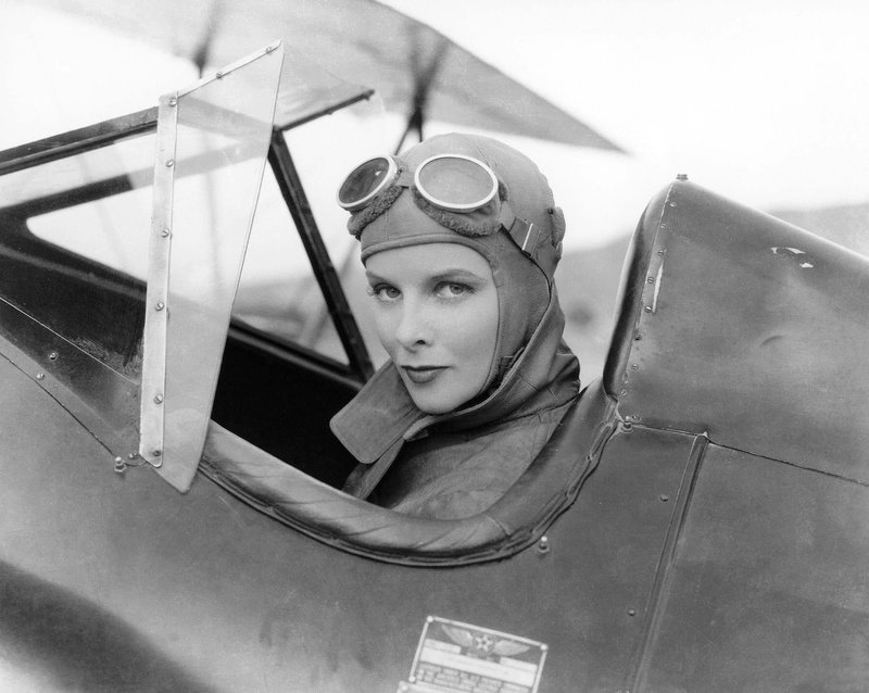 Katharine Hepburn - The Great Kate – Bild: RKO/​The Kobal Collection /​ Â© RKO/​The Kobal Collection