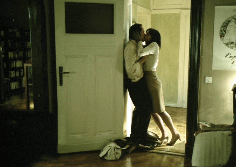 Das Leben der Anderen – Bild: Polsat – tylko do wykorzystania w celu promocji ramówki stacji Polsat