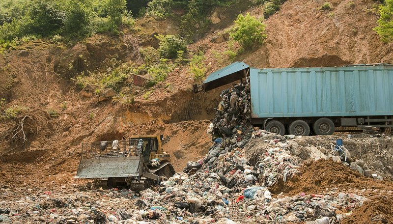 Müll im Garten Eden - Çamburnu – Bild: ZDF und NDR