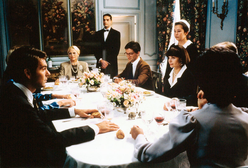 Betty – Bild: ARD /​ © MK2