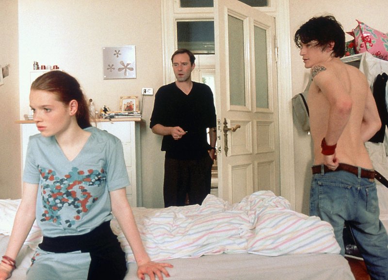 Große Mädchen weinen nicht – Bild: AXN White