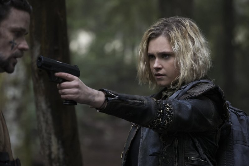 The 100 Deutsch Staffel 1 Folge 1