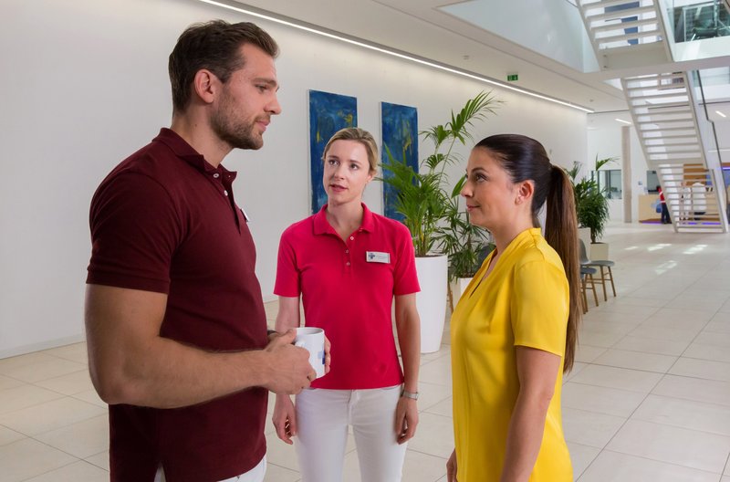 Die Krankenschwestern Mediathek Die Krankenschwestern Mediathek