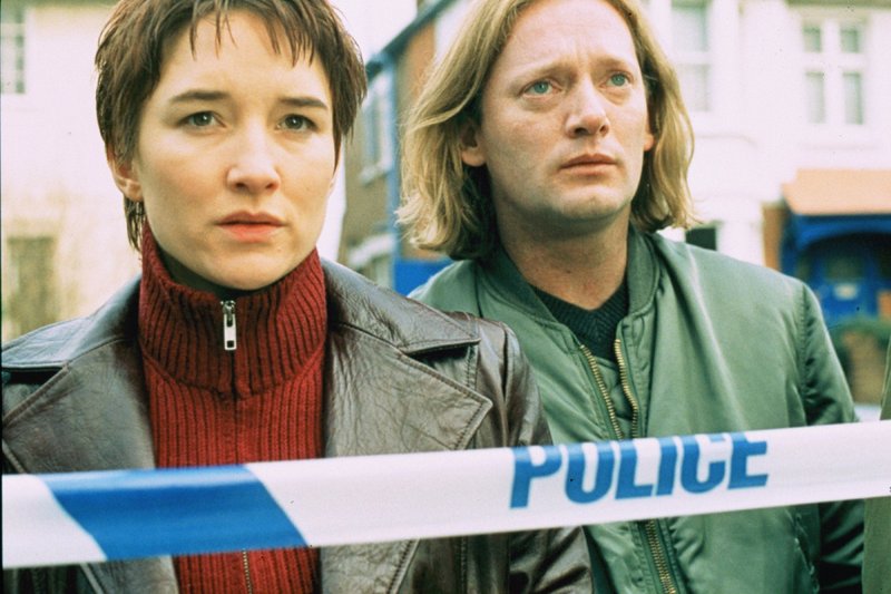 Albtraum ohne Ende – Bild: ARD Degeto/​First Food Filmproduction