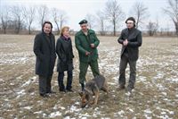Eine Stadt wird erpresst – Bild: 3sat Eine Stadt wird erpresst – Bild: 3sat