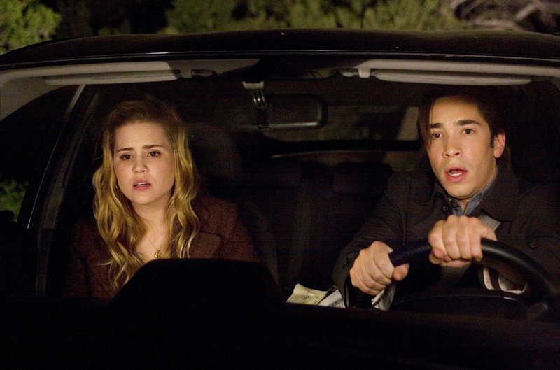 Drag Me to Hell – Bild: 2009 UNIVERSAL STUDIOS. ALL RIGHTS RESERVED.