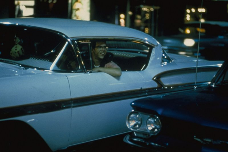 American Graffiti – Bild: RTL NITRO