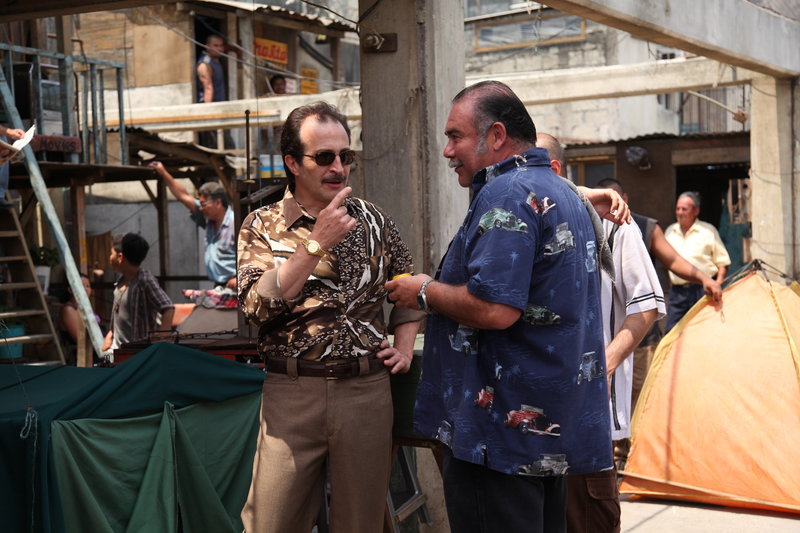 Get the Gringo – Bild: TV PULS