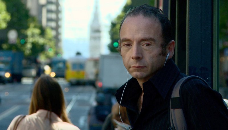 Der Berliner Patient – Bild: rbb/​Frank Amann