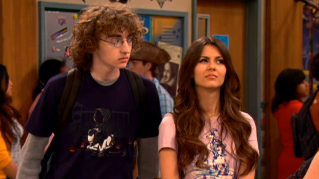 Victorious Ganze Folgen Deutsch Staffel 1