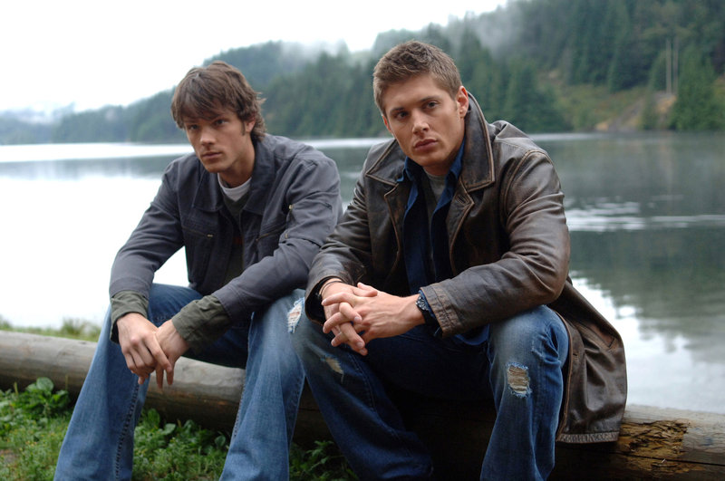 Supernatural Staffel 2 Folge 18