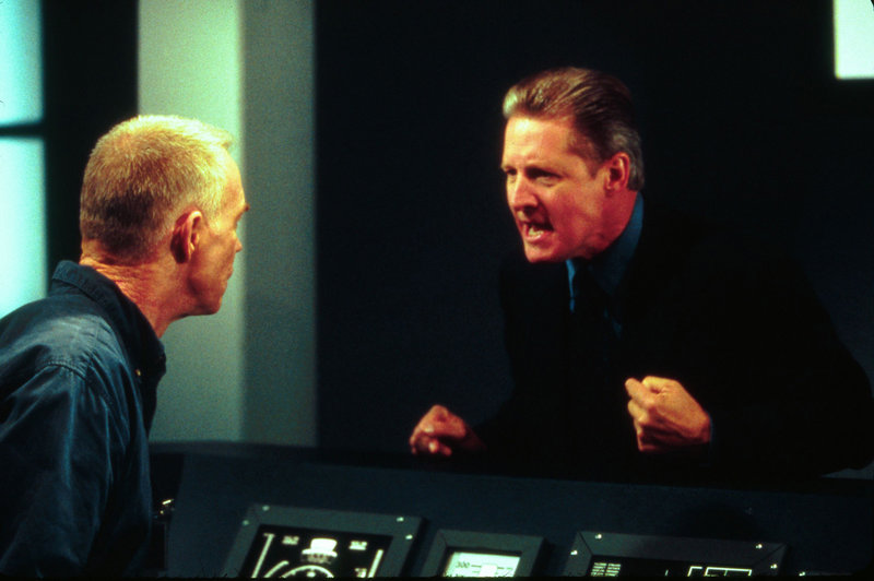 Die große Flut - Wenn die Welt versinkt – Bild: TMG