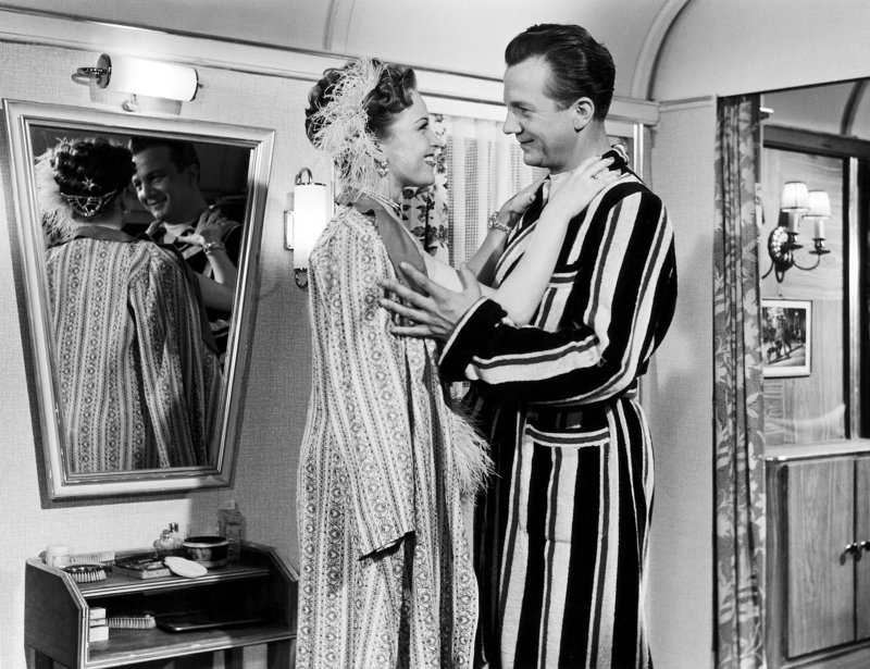 König der Manege – Bild: ORF