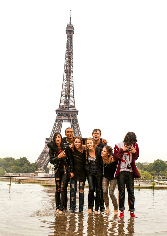 LOL - Laughing Out Loud – Bild: ORF