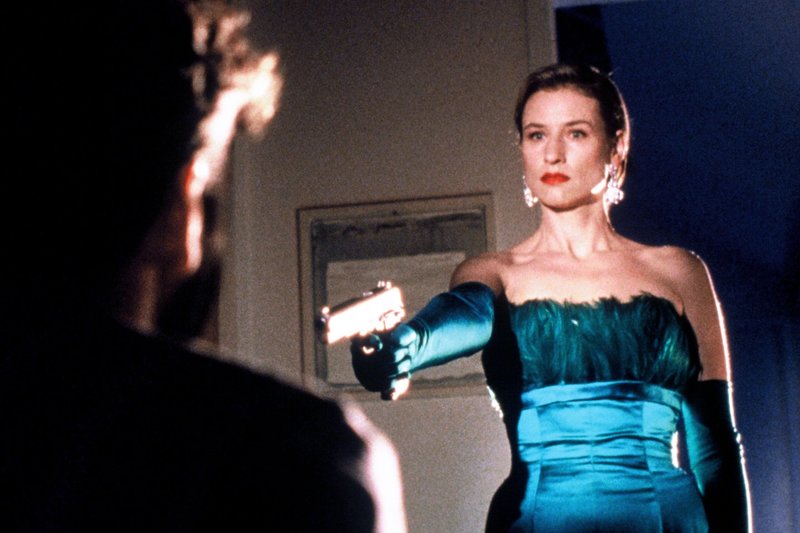 Der große Bagarozy – Bild: ARD Degeto