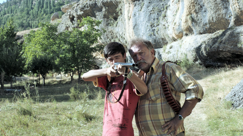 Tepenin Ardı - Beyond the Hill – Bild: ARTE France /​ © Memento Films