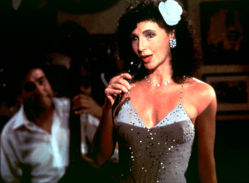 The Butcher's Wife - Der Mann ihrer Träume – Bild: Paramount Pictures Lizenzbild frei