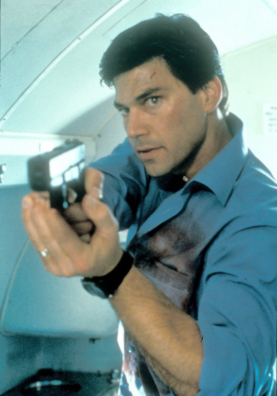 Air Marshal - Horrorflug ins Ungewisse – Bild: RTL Zwei