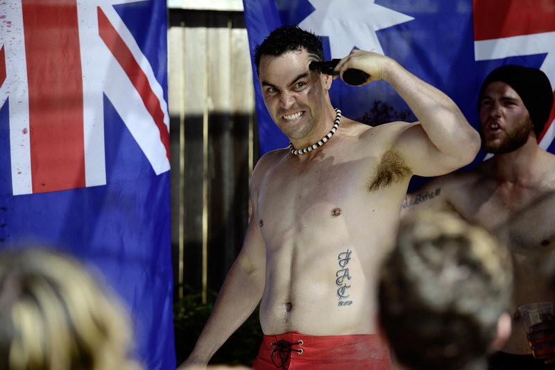 These Final Hours – Bild: Star TV