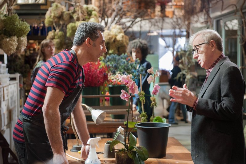 Plötzlich Gigolo – Bild: JOJO WHILDEN