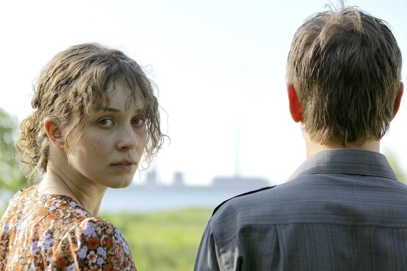 An einem Samstag – Bild: MDR/​Bavaria Pictures