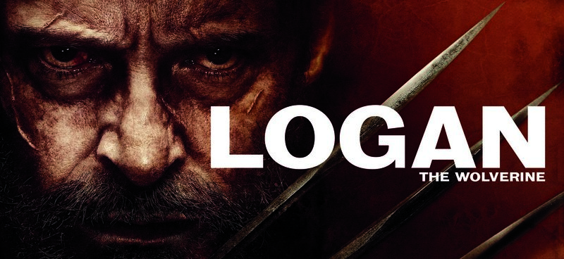 Logan - The Wolverine - Artwork – Bild: Lizenzbild frei Logan - The Wolverine - Artwork – Bild: Lizenzbild frei