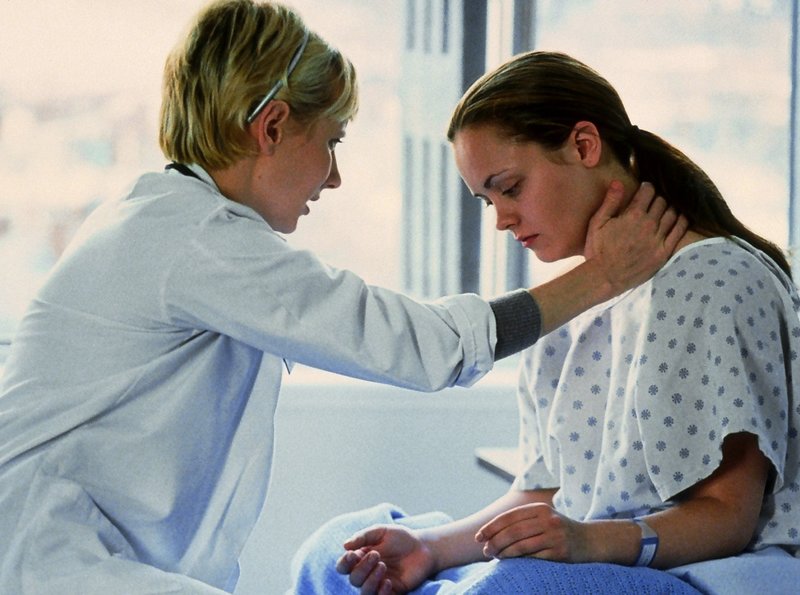 Prozac Nation - Sex, Pillen und Lou Reed – Bild: ARD Degeto