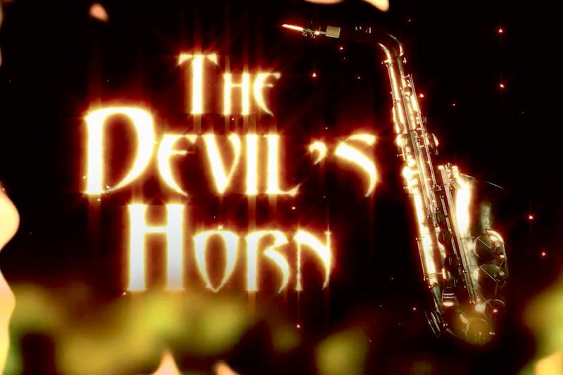 Devil?s Horn – Bild: ZDF 