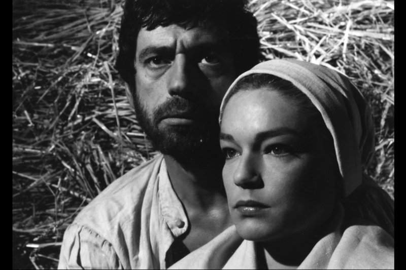 Die Hexen von Salem – Bild: ARD
