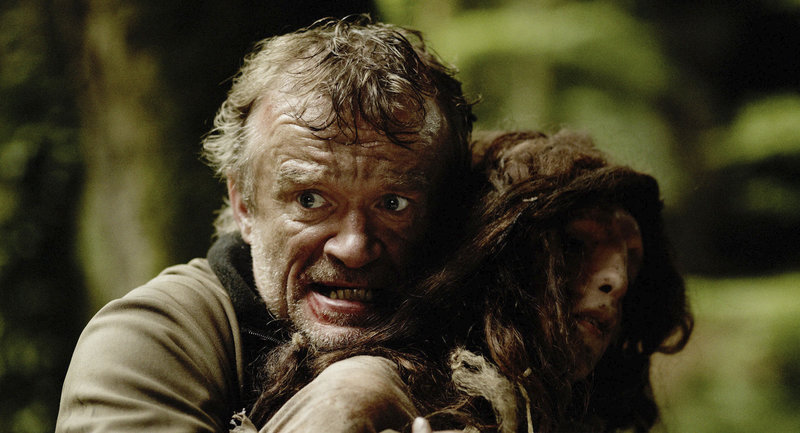 Humans – Bild: TMG