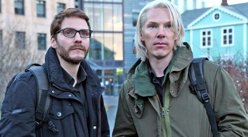 Inside Wikileaks - Die fünfte Gewalt – Bild: bTV – bTV Media Group