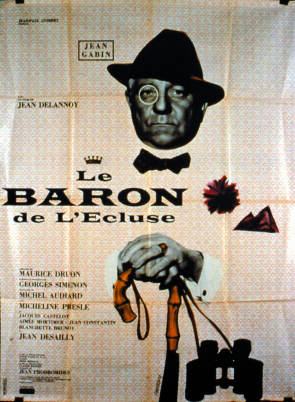 Ein Herr ohne Kleingeld – Bild: ARTE F