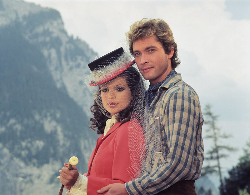 Waldrausch – Bild: KIRCH MEDIA GMBH & CO KG AA