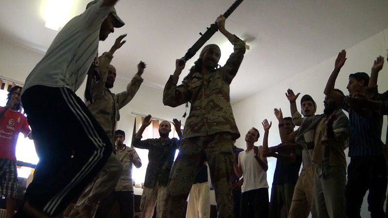 Point and Shoot – Bild: Geo Television