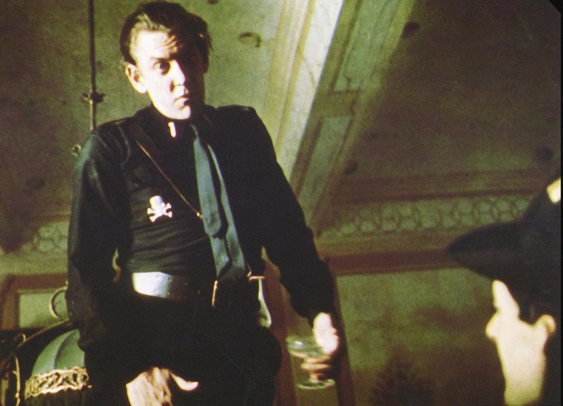 1900 - Kampf, Liebe, Hoffnung – Bild: SF