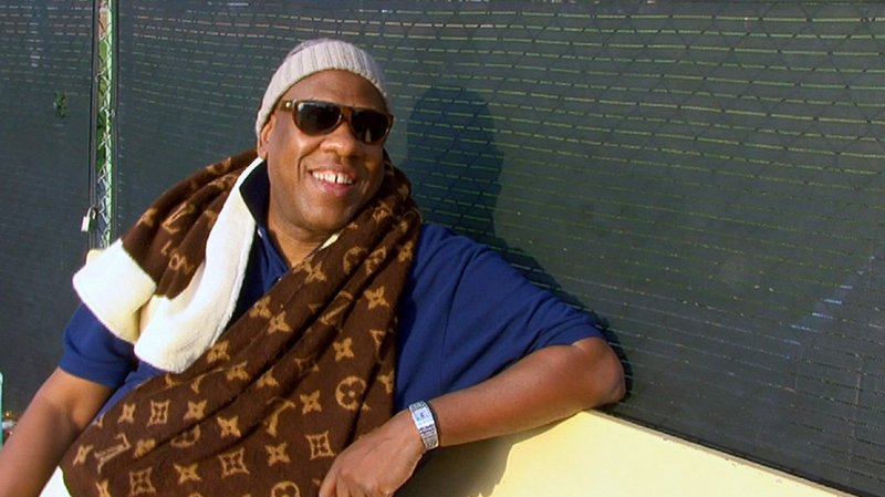 The September Issue - Hinter den Kulissen von Vogue – Bild: RTL Living