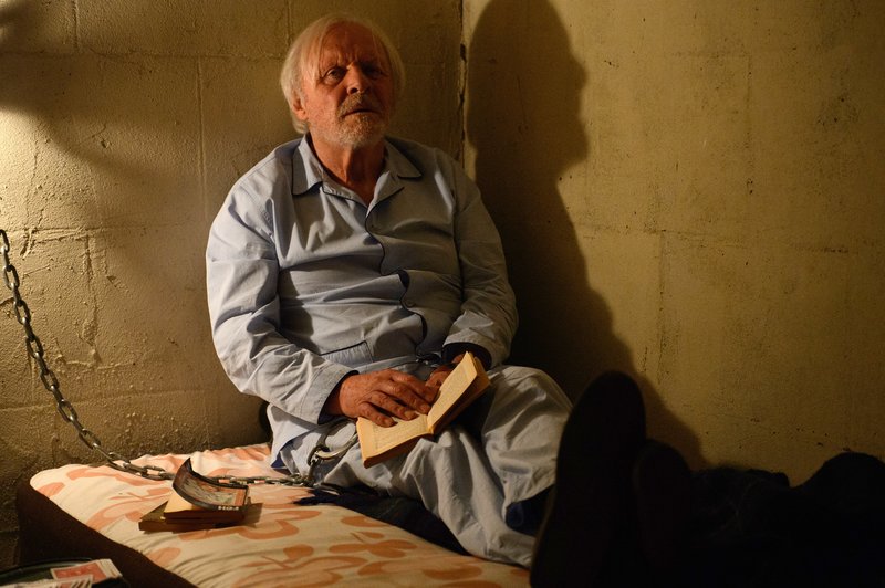 Kidnapping Freddy Heineken – Bild: ZDF und Ben Rothstein.