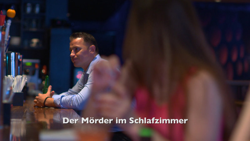 Ein Perfekter Mord S02e10 Der Morder Im Schlafzimmer The