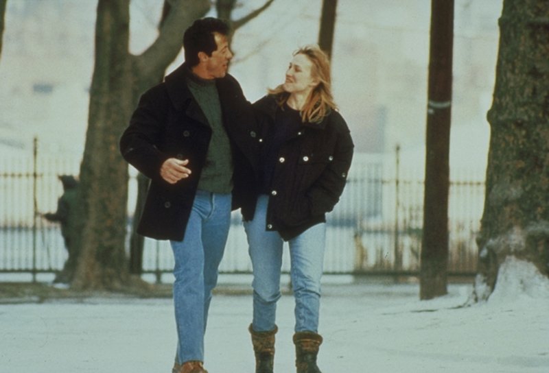 Lock Up - Überleben ist alles – Bild: 20th Century Fox Film Corporation Lizenzbild frei